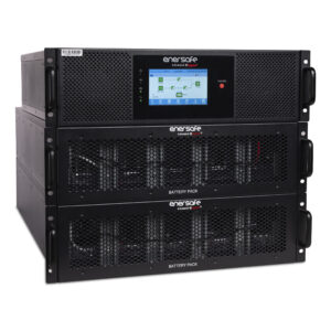 UPS ESOL TRI RT 20KVA Rackeable