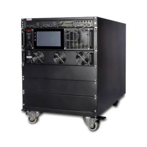 UPS Modular SubRack