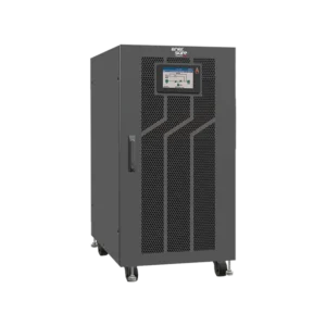 UPS TRI PT 100KVA BAT/INT Pantalla Touch Full Color